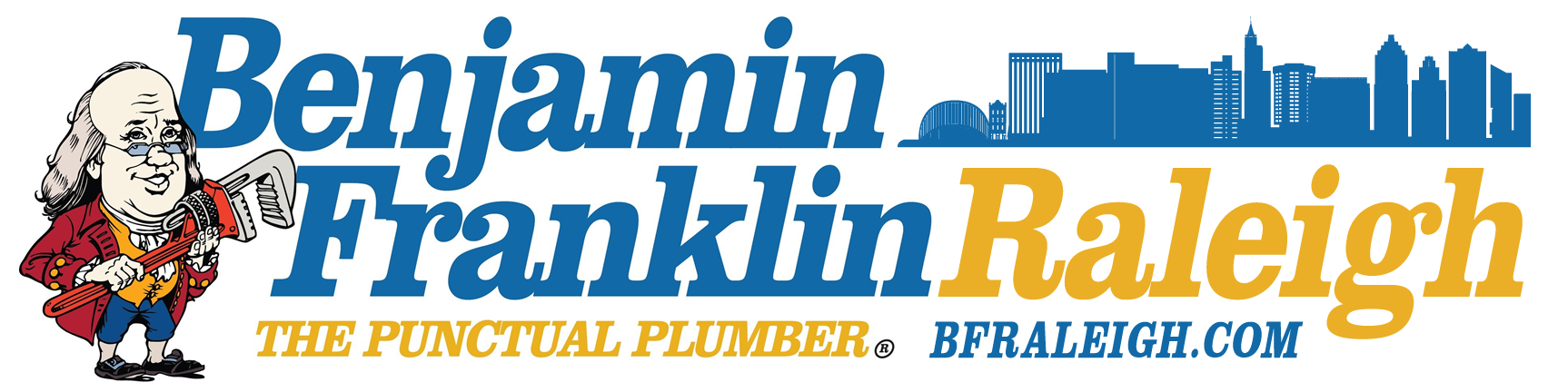 Benjamin Franklin Plumbing Raleigh